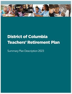 Teachers' Retirement Plan